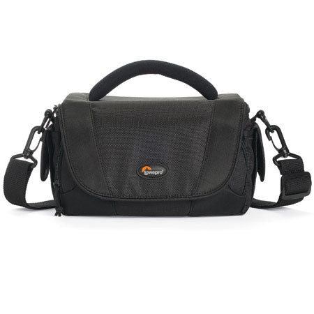 Lowepro Edit 140 Bag Compact Cameras/Accessories, Black