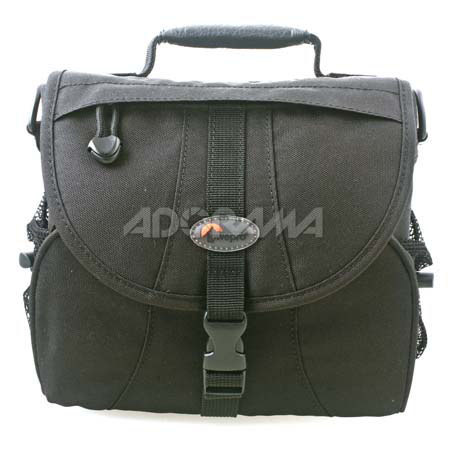 LOWEPRO EX160 PHOTO VIDEO BAG - BLACK