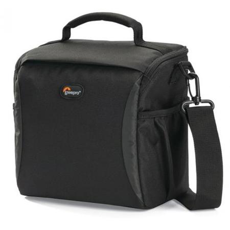 Lowepro Format 160 Camera Bag, Black