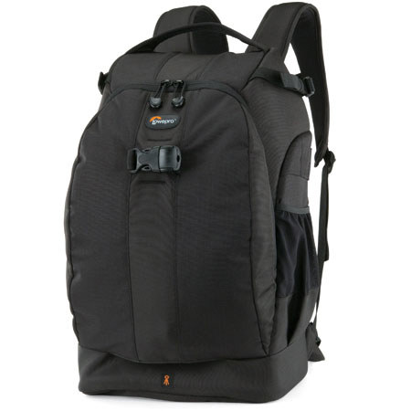 Lowepro Flipside 500 AW Backpack Case, Black