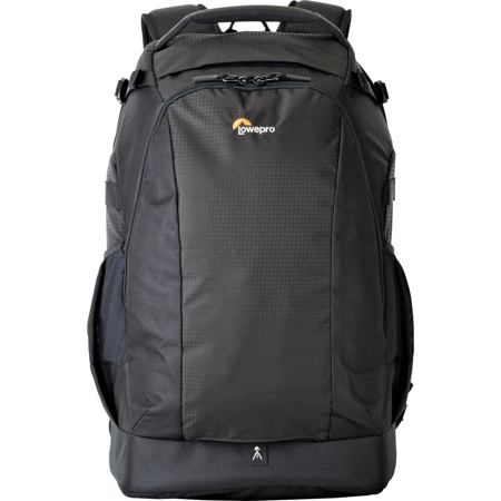 Lowepro Flipside 500 AW II Camera Backpack (Black) | NZ