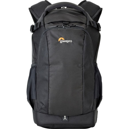 Lowepro Flipside 200 AW II Backpack for Mirrorless, Compact Drone / DSLR Camera with Up to 70-200mm Attached Lens & 7" Tablet, Black