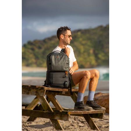 Lowepro Fastpack PRO BP 250 AW III Travel-Ready Backpack