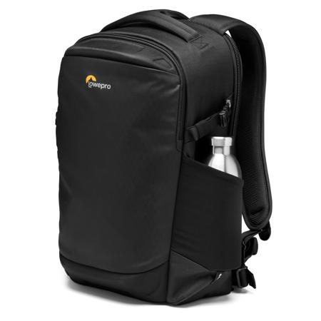 Lowepro Flipside BP 300 AW III Camera & Laptop Backpack, Black LP37350