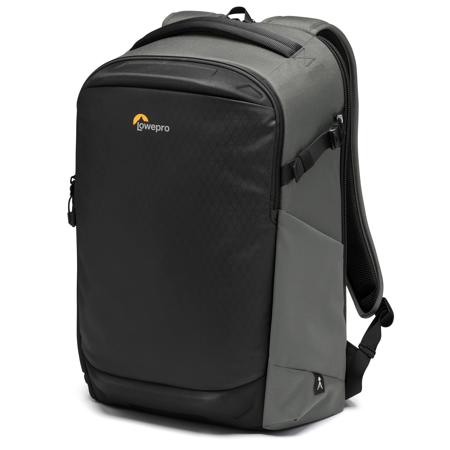 Lowepro Flipside BP 400 AW III Camera & Laptop Backpack, Dark Gray