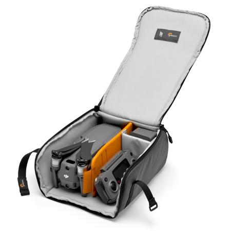 Lowepro PhotoSport BP 24L AW III Backpack, Gray/Black