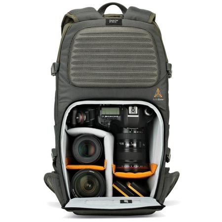 Lowepro Flipside Trek BP 350 AW. Large Travel Camera Backpack for DSLR w/ Rain Cover and Tablet Pocket [並行輸入品] Lowepro Flipside Trek BP 350 AW Backpack for DSLR & 2-3