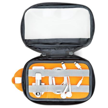 Lowepro GearUp Compact Travel Organizer Pouch, Mini