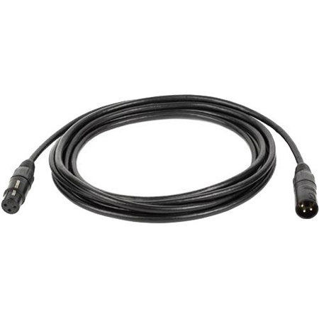 Litepanels 10' VCLX 3-Pin XLR Battery Connecting Cable for Gemini LED Light