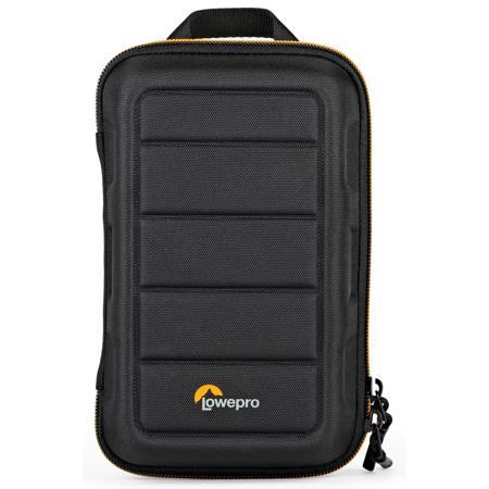 Lowepro Hardside CS 60 Case for Small Drone, 2x Cameras, 1-2 Lenses, Black