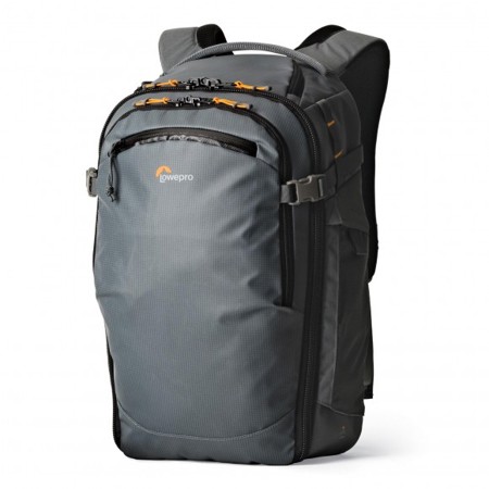 Lowepro HighLine BP 300 AW Weatherproof, 22-liter Daypack