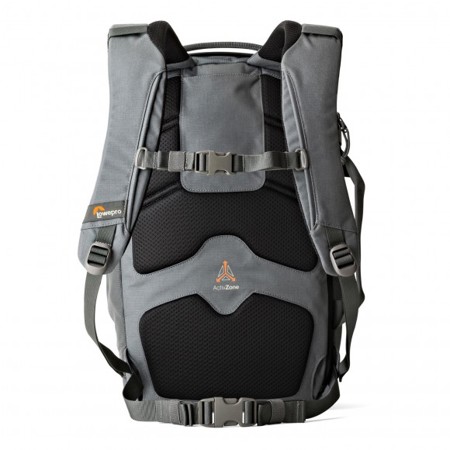 Lowepro HighLine BP 300 AW Weatherproof, 22-liter Daypack
