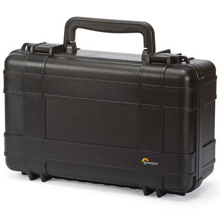 Lowepro Hardside 300 Photo Waterproof Camera Hard Case for Photographers