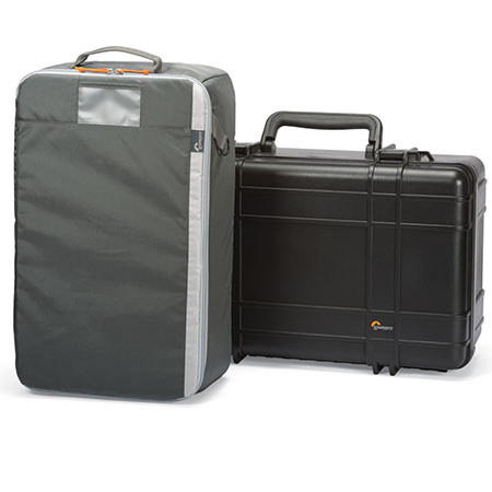 Lowepro hard case outlet