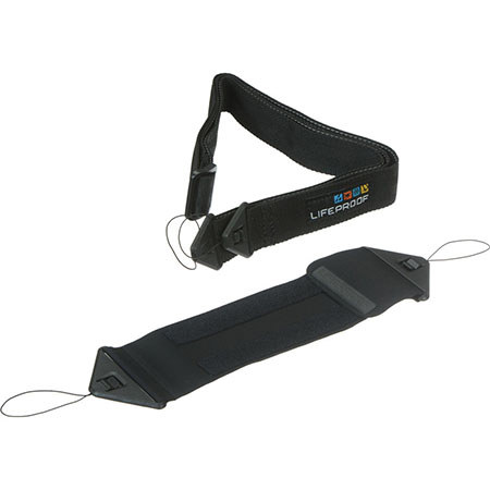 LifeProof Hand Strap & Shoulder Strap for FRE & nuud Cases for iPad Air/Air 2