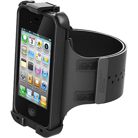 LifeProof Armband / Swimband for iPhone 4/4S Case