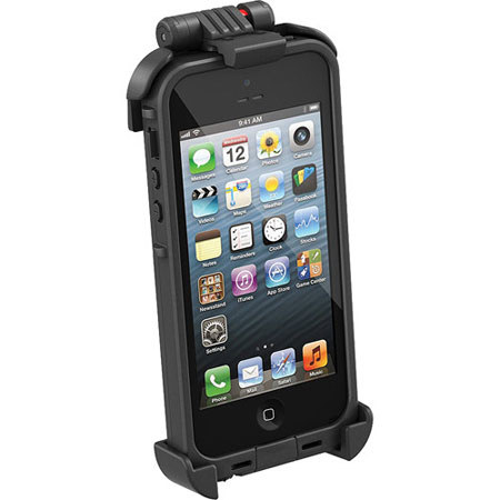 LifeProof Belt Clip for Fre iPhone 5 Case