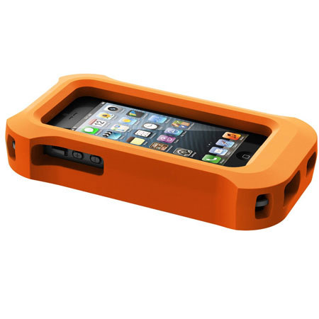 LifeProof LifeJacket for iPhone 5 Case, Orange