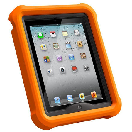 LifeProof Lifejacket Float Case for Apple iPad 2/3/4