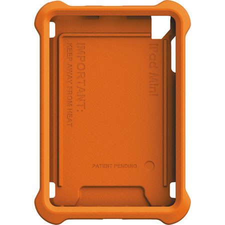 LifeProof LifeJacket for iPad Mini Case, Orange