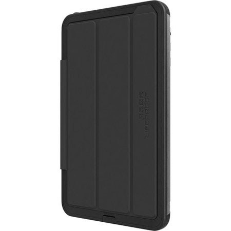 LifeProof Fre Portfolio Cover/Stand for iPad Mini, Black