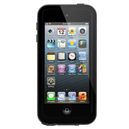 LifeProof Case for iPod Touch 5th Gen