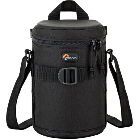 Lowepro Lens Case 11 x 18cm, Fits Special Compact Zoom Lens