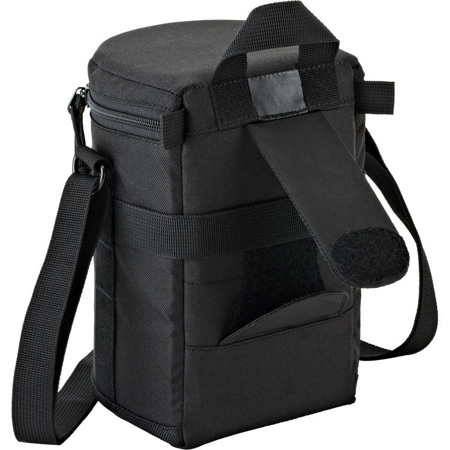 Lowepro Lens Case 11 x 18cm, Fits Special Compact Zoom Lens