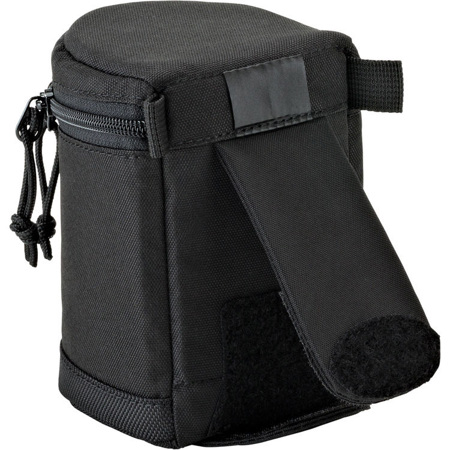 Lowepro Lens Case 8 x 12cm, Fits Compact, Mid-Range Zoom Lens