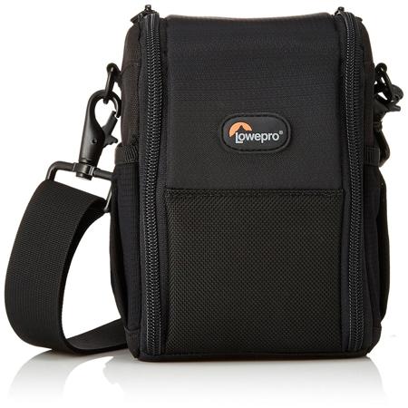 Lowepro S&F Lens Exchange 100 AW Case