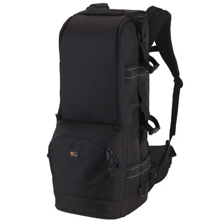 Lowepro Lens Trekker 600 AW II Backpack, Harness, Black
