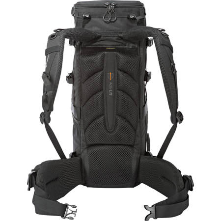 ロープロ大型カメラバック　LowePro Trekker 600 AW Lowepro Lens Trekker 600 AW III Backpack for Pro DSLR Camera