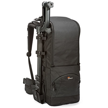 Lowepro Lens Trekker 600 AW III Backpack for Pro DSLR Camera