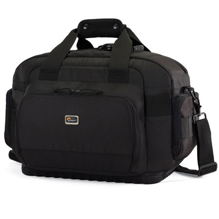 Lowepro Magnum DV 4000 AW Video Shoulder Bag, Black