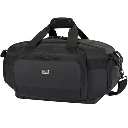 Lowepro Magnum DV 6500 AW Video Shoulder Bag, Black