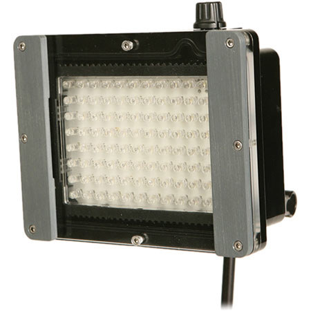 Litepanels SeaSun Underwater Housing for MicroPro LED