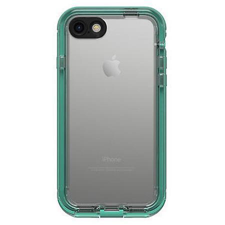 LifeProof NUUD Case for iPhone 7 Plus, Mermaid