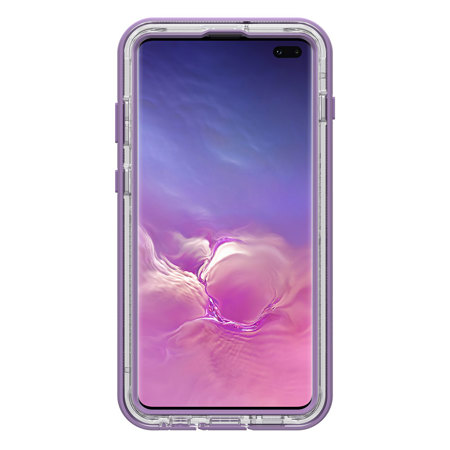 LifeProof NEXT Case for Samsung Galaxy S10 Plus Smartphone, Ultra
