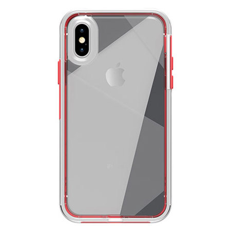 LifeProof SLAM DropProof Case for iPhone X/Xs - What's The Angle