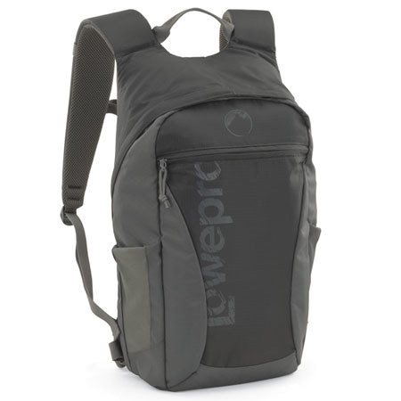 Lowepro Photo Hatchback 16L AW Backpack, Slate Gray