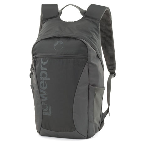 Lowepro Photo Hatchback 16L AW Backpack, Slate Gray