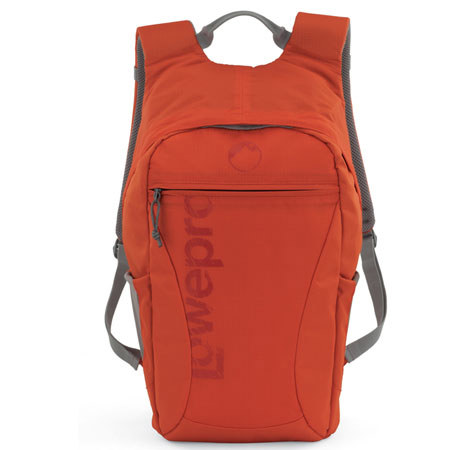 Lowepro Photo Hatchback 16L AW Backpack, Pepper Red