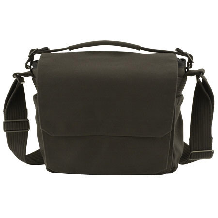 Lowepro Pro Messenger 160 AW Shoulder Bag - Slate Grey