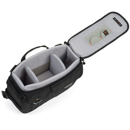 Lowepro Photo Runner 100 Beltpack / Shoulderpack, Black