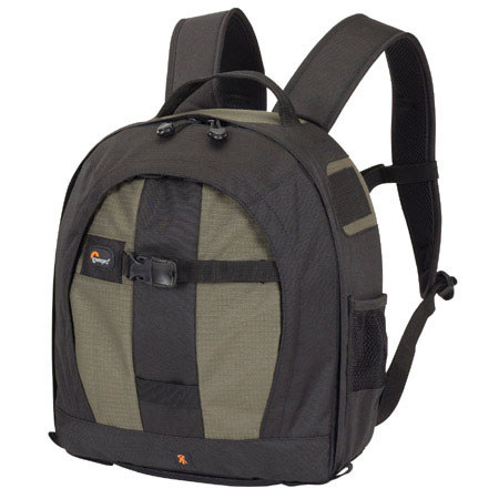 Lowepro Pro Runner 200 AW Photo Backpack, Pine Green
