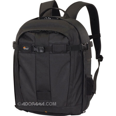 Lowepro Pro Runner 300 AW Photo Backpack for DSLR Black
