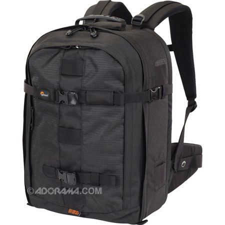 Lowepro Pro Runner 450 AW Camera System Backpack-Black