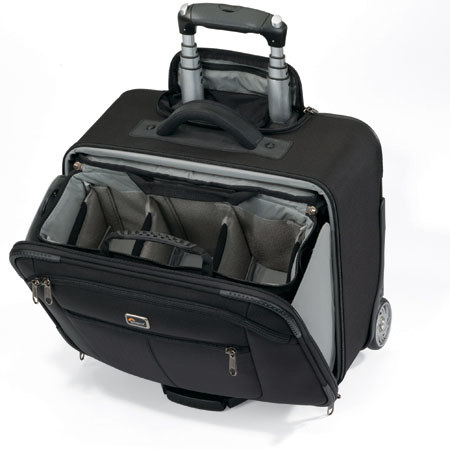 Lowepro Pro Roller Attache x50 (Black)