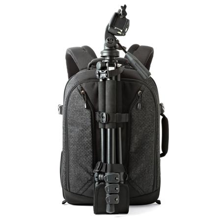 Lowepro Pro Runner BP 350 AW II Camera Backpack for DSLR, Lenses