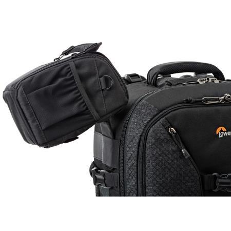 Lowepro Pro Runner BP 350 AW II Camera Backpack for DSLR, Lenses